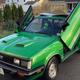 Nice Price or No Dice custom 1985 Subaru BRAT